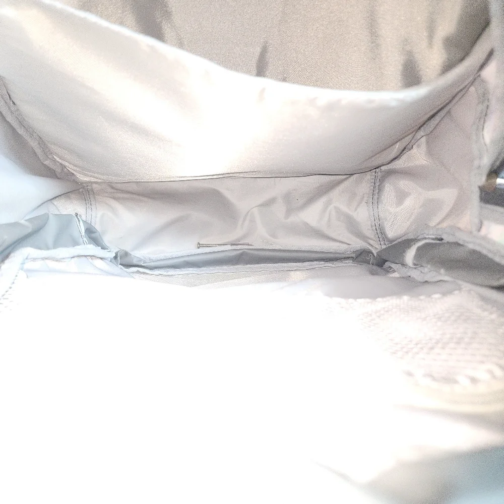 EASTSPORT EUC XL TEAL BACKPACK WITH LAPTOP SLEEVE BAG